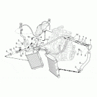 RSV 1000 Система охлаждения