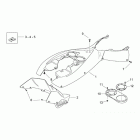Area 51 Центальная часть облицовки 2