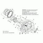 RSV 1000 Водяной насос