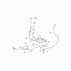 RSV 1000 Fuel pump ii