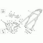 Pegaso 650 Рама 2