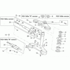 RSV 1000 Управление