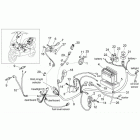 Area 51 Электрическая система