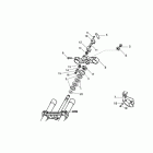 Pegaso 650 Управление