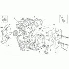 Pegaso 650 Двигатель