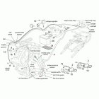 RSV 1000 Central electrical system