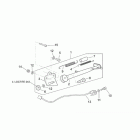 RSV 1000 Центральная подножка
