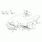Area 51 Водяное охлаждения