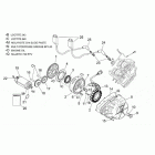 RSV 1000 Зажигание