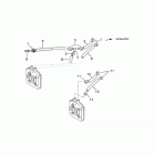 SR 50 H2O Головка цилиндра 2