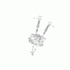 RSV 1000 Шайбы регулировочные клапанов