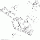 OUTLAW 525 - A08GJ52AA/AB Electrical, switches and sensors