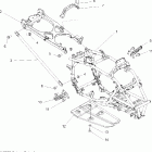 OUTLAW 525 - A08GJ52AA/AB Рама