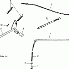 PHOENIX 200 - A08PB20AB/AD Тормоза задние