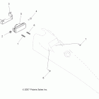TRAIL BLAZER 330 - A08BA32AA Electrical, headlight