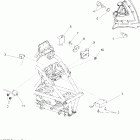 OUTLAW 525 IRS - A08GP52AA Electrical, switches and sensors