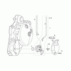 Classic 125 Масляный насос