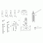 Classic 125 Инструменты для ремонта 2