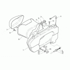 Classic 125 Маслянный банк