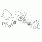 Classic 50 Воздушный фильтр