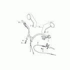 Classic 50 Органы управления 2