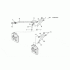 Rally 50 H2O Головка цилиндра 2