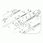 Classic 125 Передняя вилка