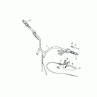 Classic 50 Органы управления 1