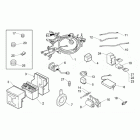 Classic 125 Электрическая система