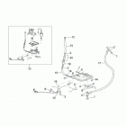 RSV 1000 SP Fuel pump ii