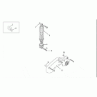 Rally 50 H2O Амортизатор
