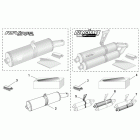 RSV 1000 Дополнительные аксессуары эффективности 2