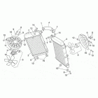 RSV 1000 Water coolers