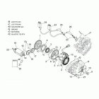 RSV 1000 Зажигание