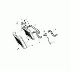 Classic 50 Водяное охлаждения