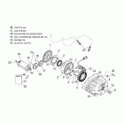 RSV 1000 SP Зажигание