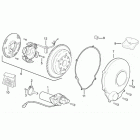 Classic 50 Зажигание