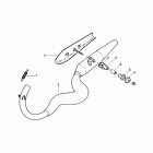 Classic 50 Глушитель