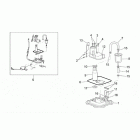 RSV 1000 SP Fuel pump i