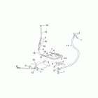 RSV 1000 Fuel pump ii