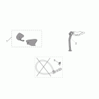 Rally 50 H2O Acc. - various 2