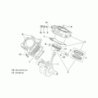 RSV 1000 Коленчатый вал II