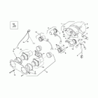 Rally 50 H2O Освещение