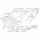 RSV 1000 Central electrical system