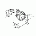 Classic 50 Двигатель 2