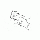 Classic 50 Передний корпус - облицовка 1