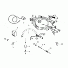 Classic 50 Электрика 2