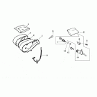 Classic 50 Центальная часть облицовки 2