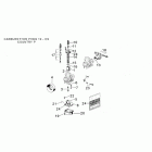 Classic 50 Карбюратор 3