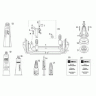 Classic 125 Инструменты для ремонта 2